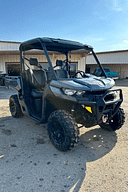2024 Can-Am Defender XT HD9 Image