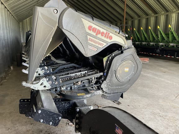 2024 Capello DIAMANT HS12 Equipment Image0