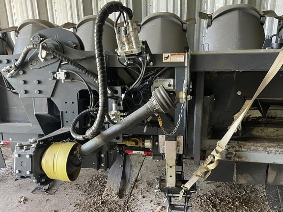 Image of Capello DIAMANT HS12 equipment image 4