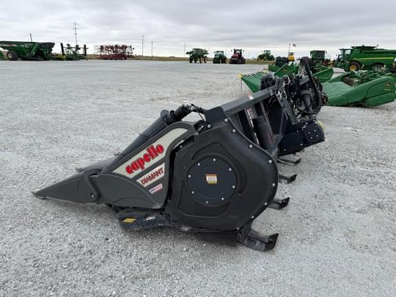 Image of Capello DIAMANT HS12 equipment image 2