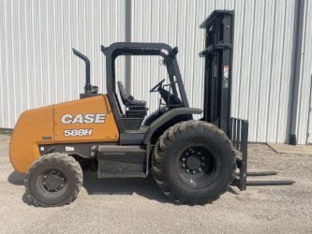 Image of Case 588H Primary image