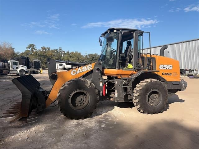 Image of Case 651G equipment image 3