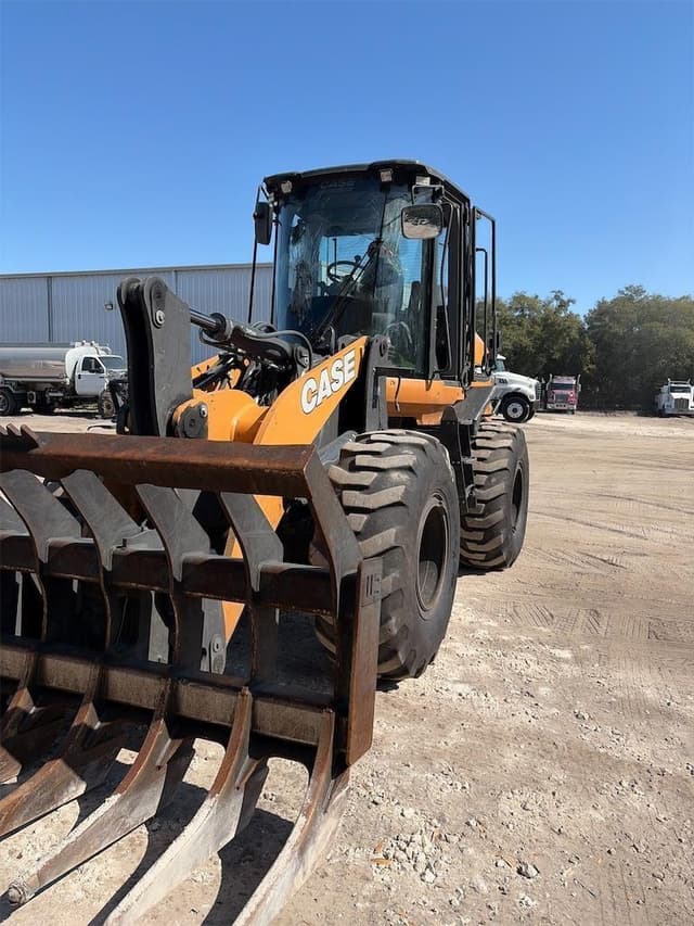 Image of Case 651G equipment image 2