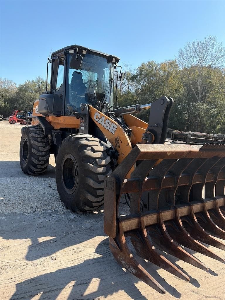 Image of Case 651G Primary image