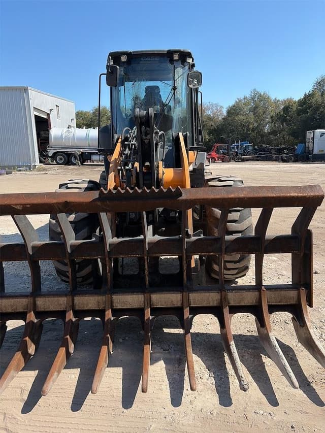 Image of Case 651G equipment image 1