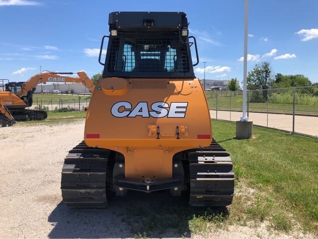 Image of Case 850M equipment image 3