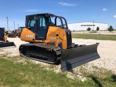 Dozers