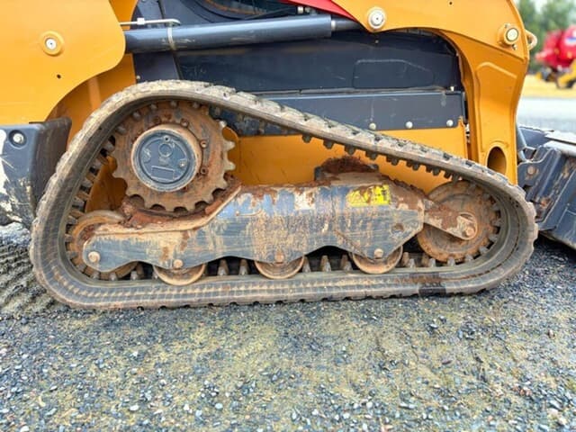 Image of Case TR310B equipment image 3