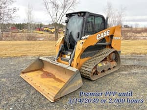 2024 Case TR310B Image