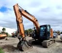 2024 Case CX145D SR Image