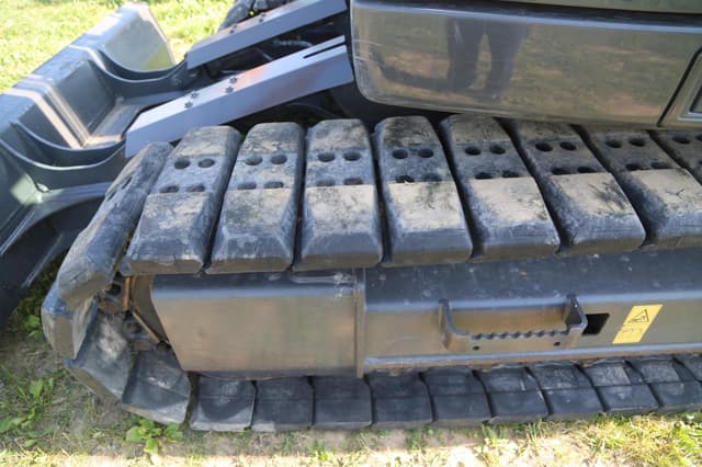 Image of Case CX145D SR equipment image 3
