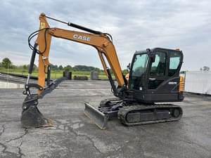 2024 Case CX57C Image