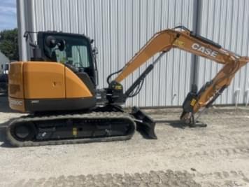 Main image Case CX80C