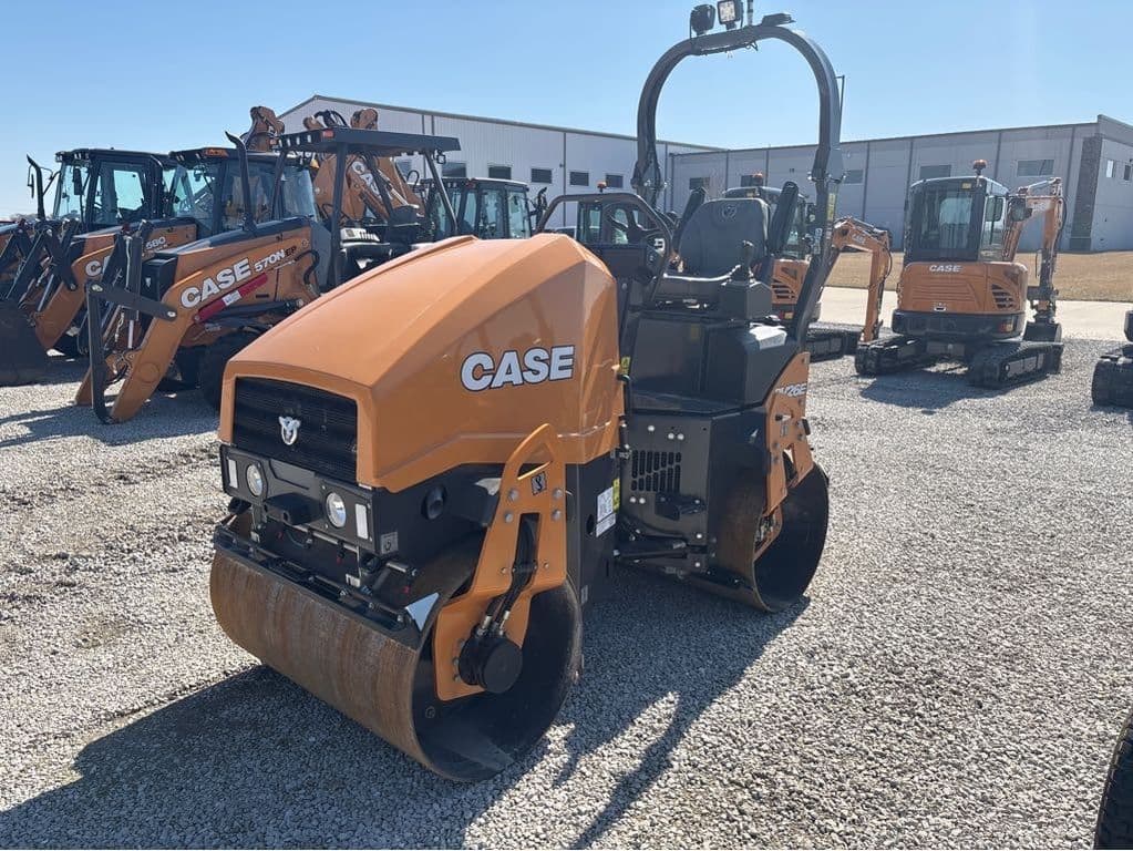 Image of Case DV26E Primary image