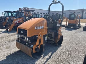 2024 Case DV26E Image
