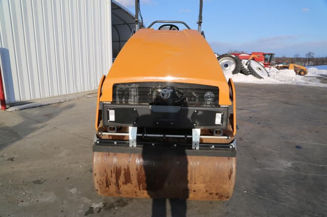 Image of Case DV36E equipment image 2