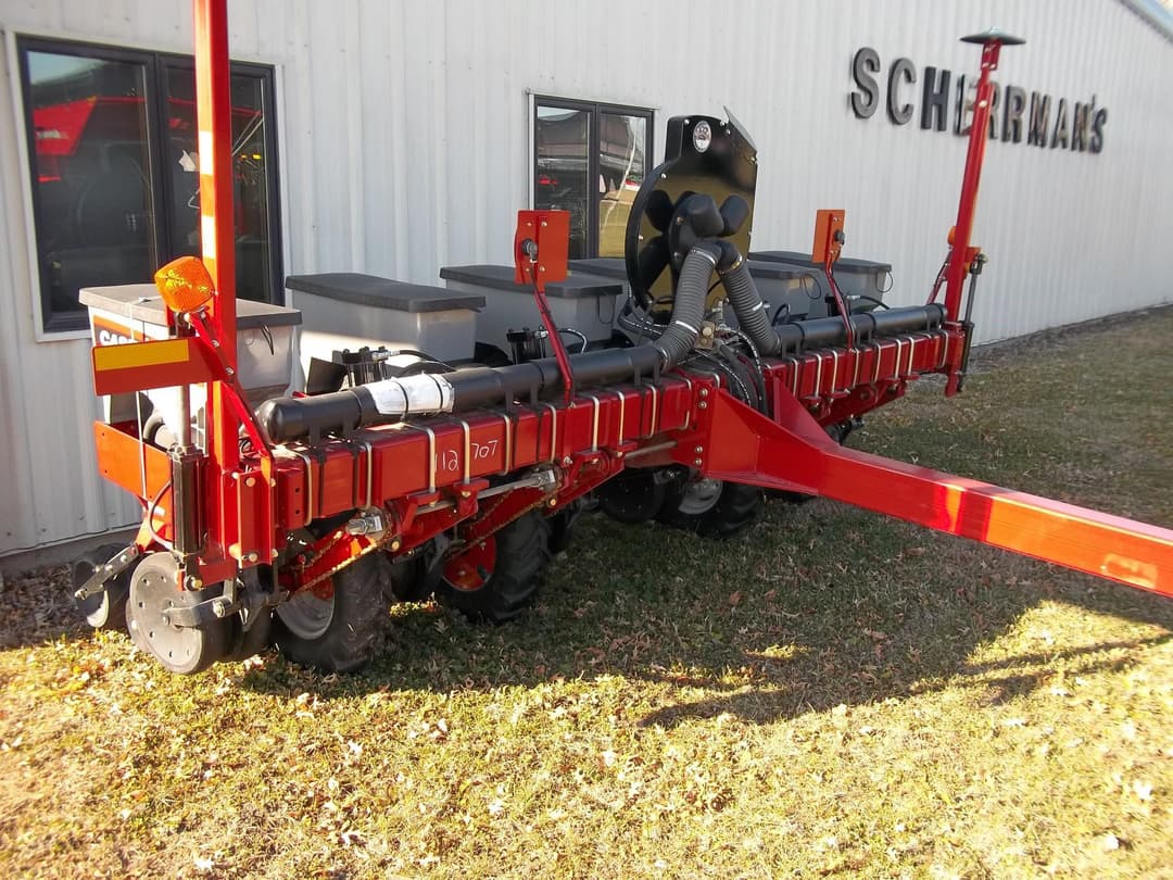 Image of Case IH 1225 Primary image