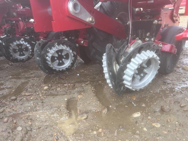 Image of Case IH 2110 equipment image 4