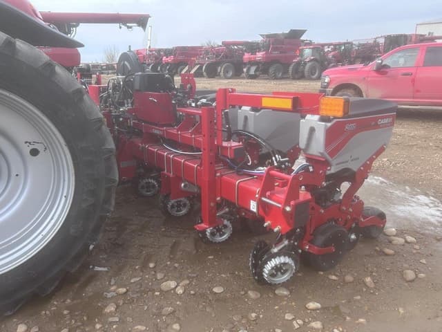 Image of Case IH 2110 equipment image 3