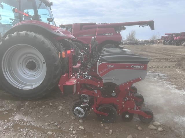 Image of Case IH 2110 equipment image 2