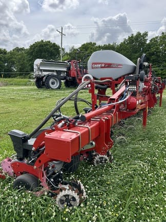 2024 Case IH 2130 Equipment Image0