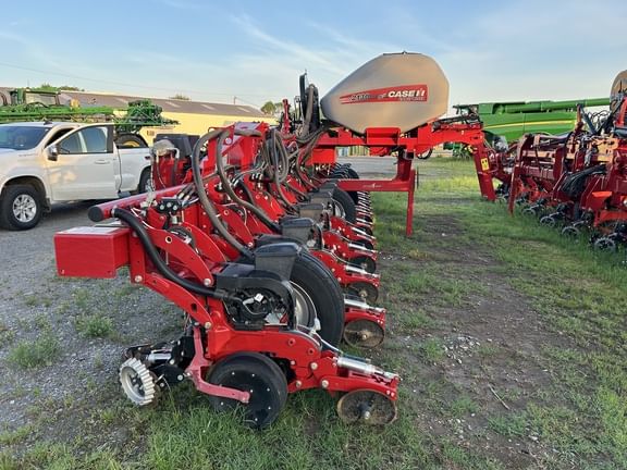 2024 Case IH 2130 Equipment Image0