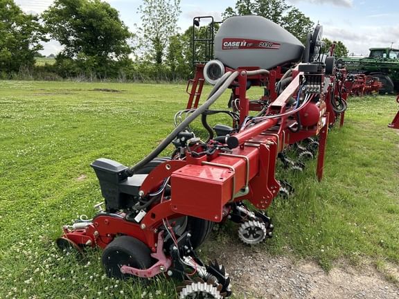 2024 Case IH 2130 Equipment Image0