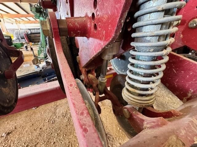 Image of Case IH 2140 equipment image 1