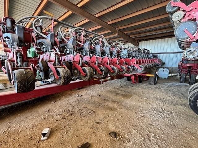 2024 Case IH 2140 Equipment Image0