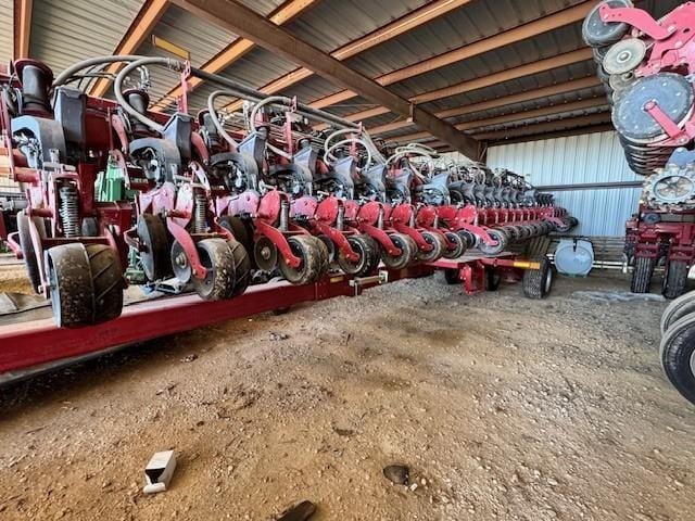 2024 Case IH 2140 Equipment Image0