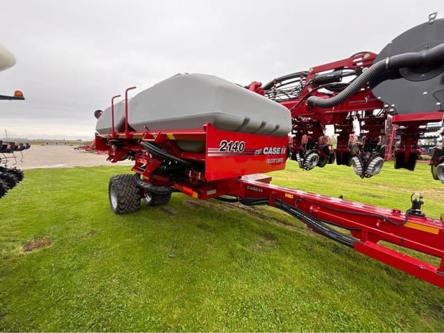 Image of Case IH 2140 equipment image 1