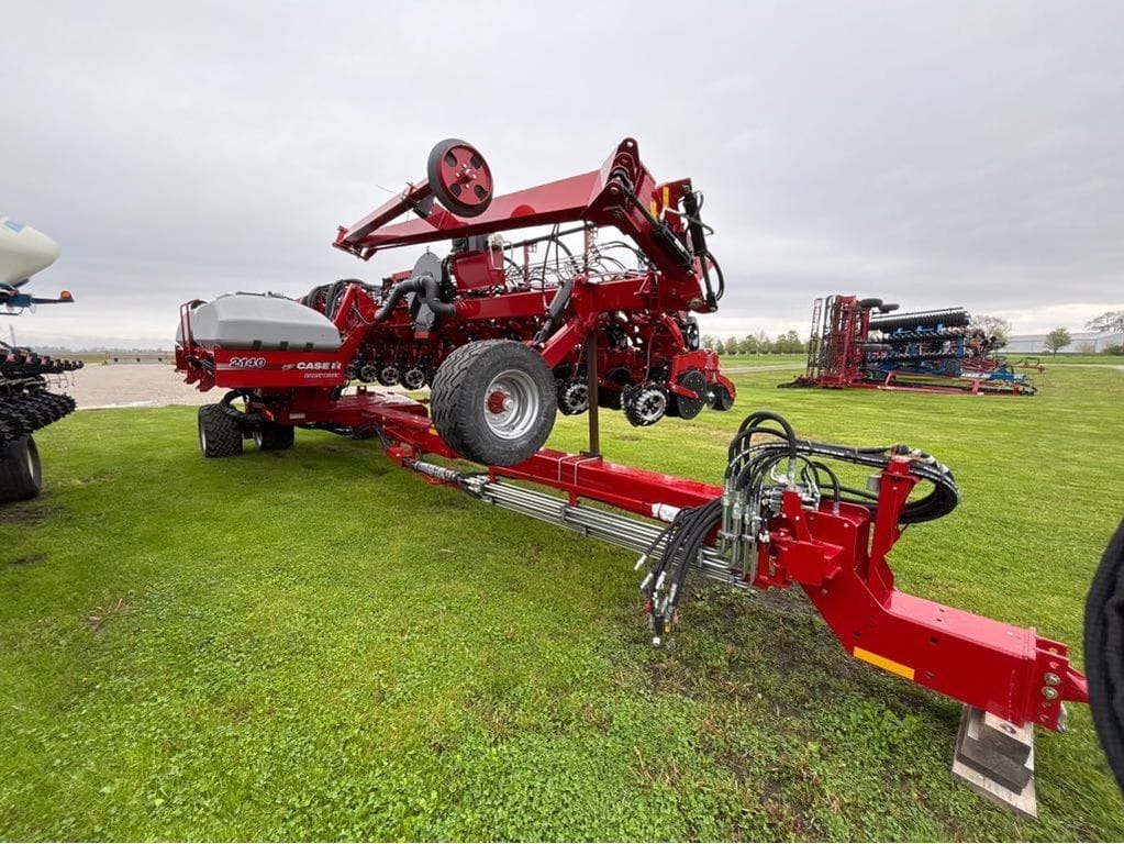 2024 Case IH 2140 Equipment Image0