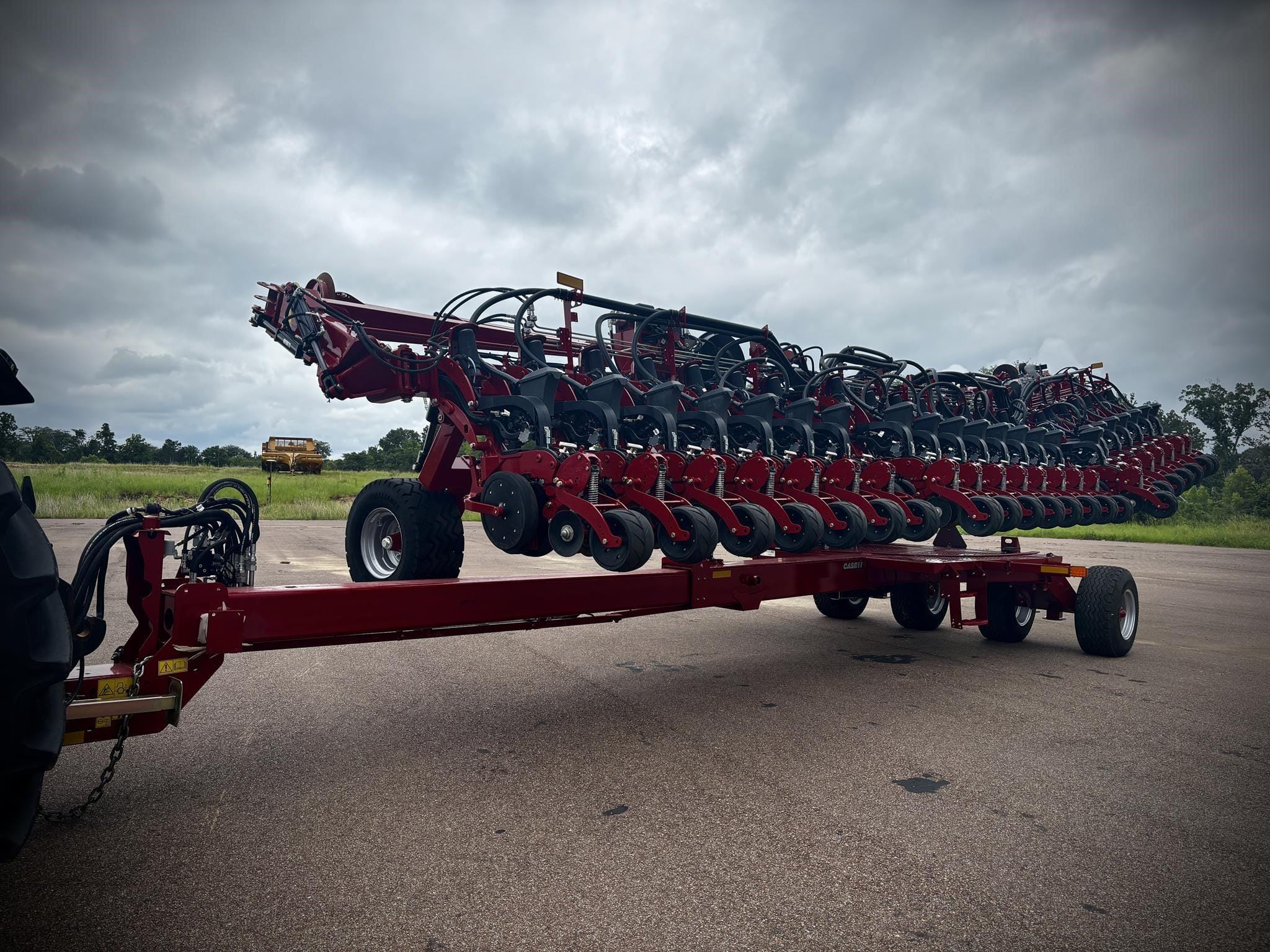 2024 Case IH 2140 Equipment Image0