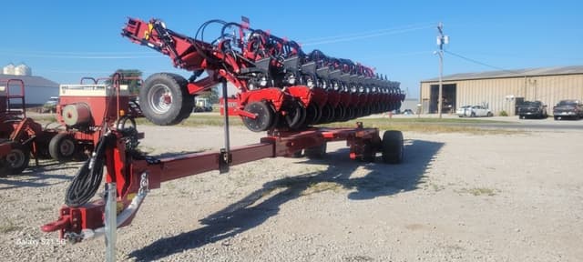 Image of Case IH 2140 equipment image 4