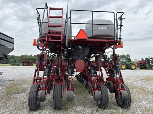 Image of Case IH 2150 equipment image 3