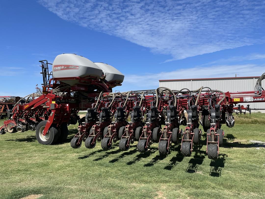 Image of Case IH 2150S Primary image