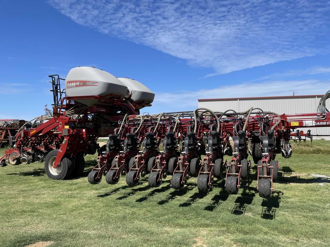 Image of Case IH 2150S Primary image