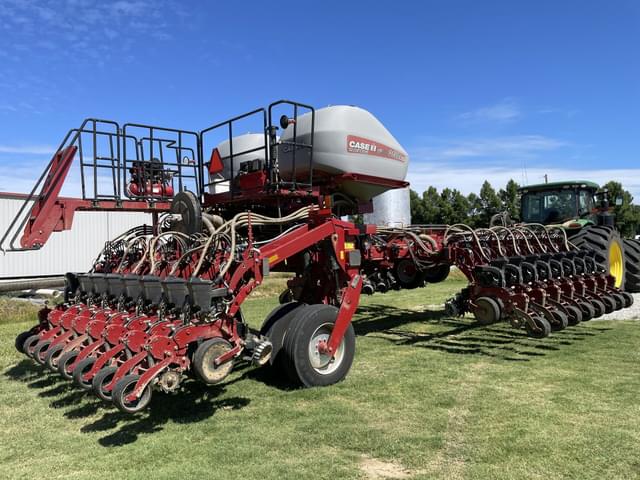 Image of Case IH 2150S equipment image 2