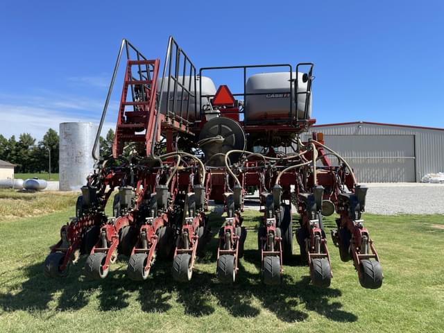 Image of Case IH 2150S equipment image 3
