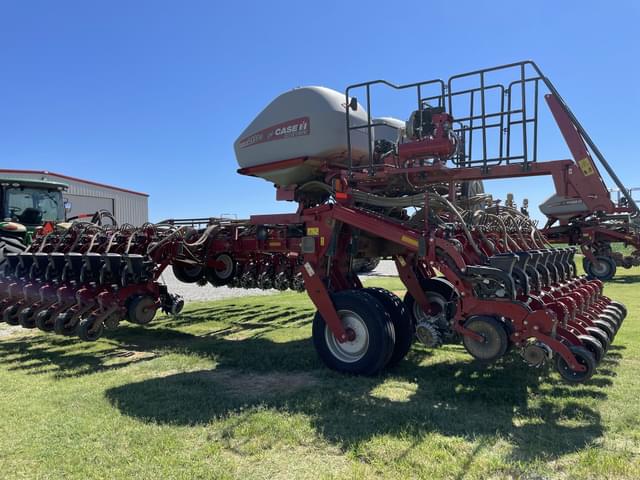 Image of Case IH 2150S equipment image 4