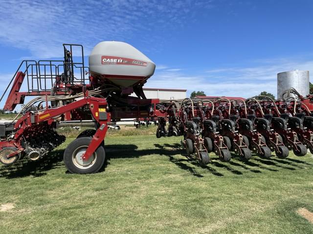 Image of Case IH 2150S equipment image 1