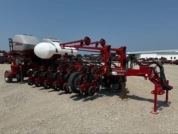 Main image Case IH 2150