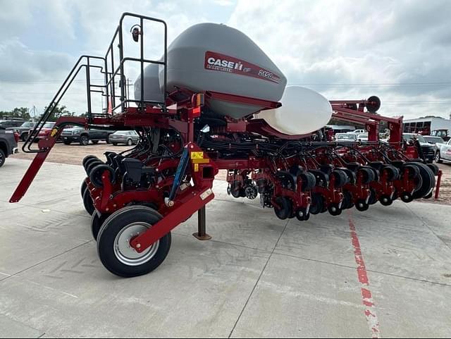 Image of Case IH 2150 equipment image 3