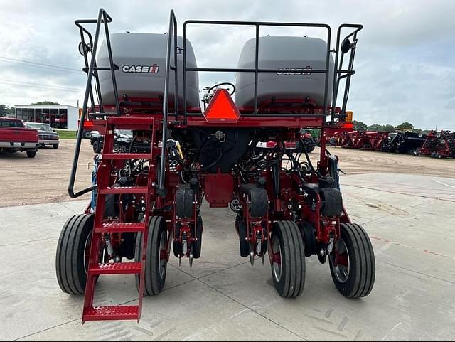 Image of Case IH 2150 equipment image 2