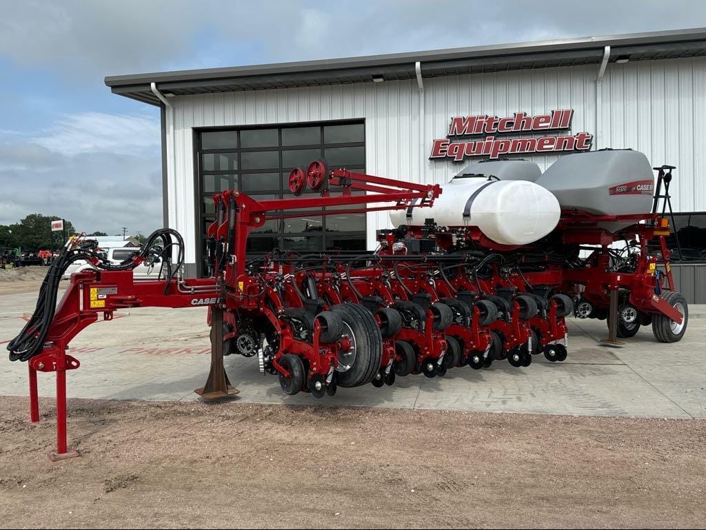 2024 Case IH 2150 Equipment Image0