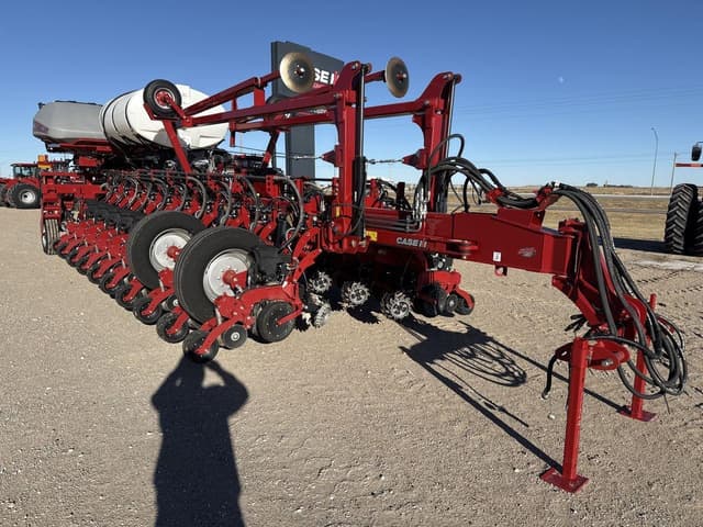 Image of Case IH 2150 equipment image 2