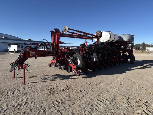 Image of Case IH 2150 equipment image 1