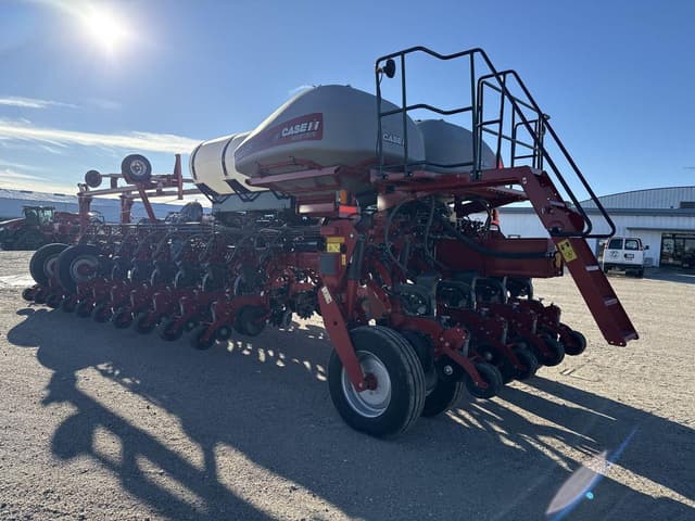 Image of Case IH 2150 equipment image 4