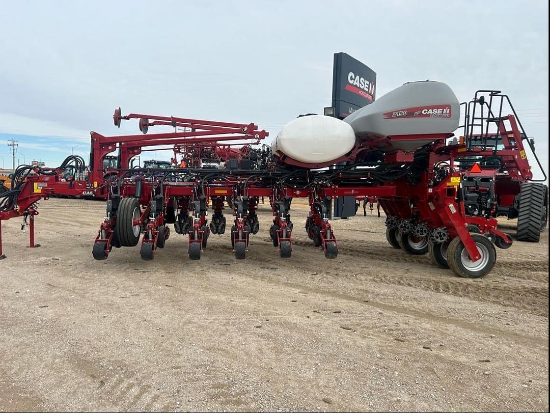 Image of Case IH 2150 Primary image