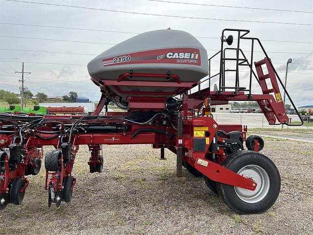 Image of Case IH 2150 equipment image 4